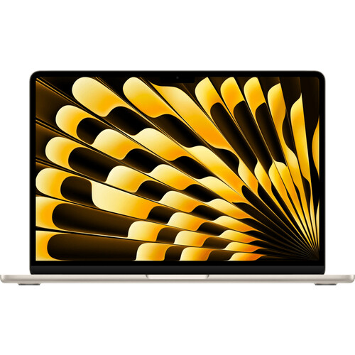 Tweedekans MacBook Air 13" M5 Tweedehands