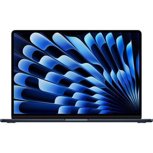 Tweedekans MacBook Air 15" M3-chip Tweedehands