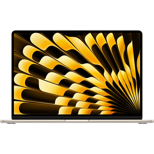 Tweedekans MacBook Air 15" M5 Tweedehands