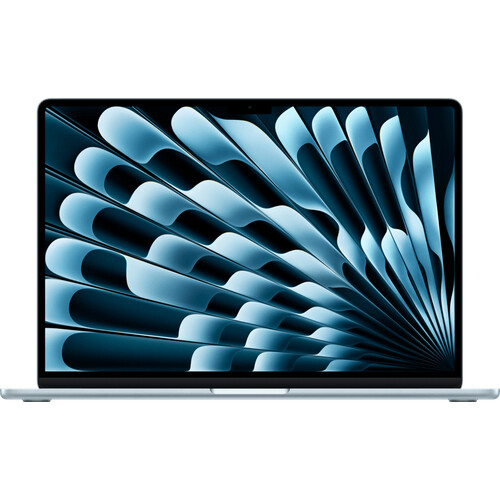 Tweedekans MacBook Air 15" M5 Tweedehands