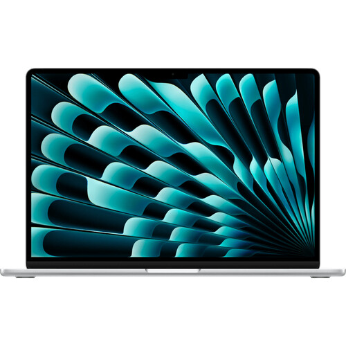 Tweedekans MacBook Air 15" M5 Tweedehands