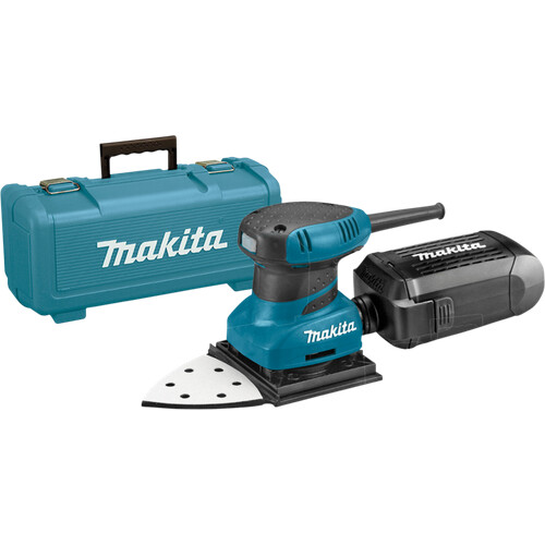 Tweedekans Makita BO4565K Tweedehands