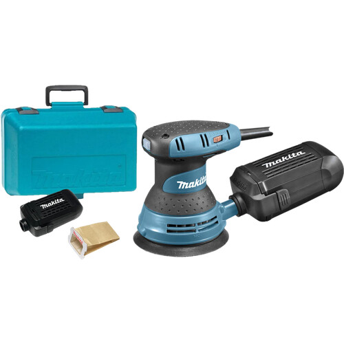 Tweedekans Makita BO5031K Tweedehands