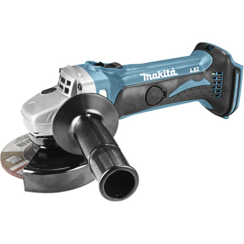 Tweedekans Makita DGA452Z (zonder accu) Tweedehands