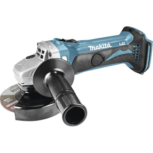 Tweedekans Makita DGA452Z (zonder accu) Tweedehands