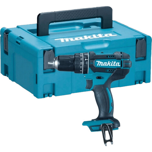 Tweedekans Makita DHP482ZJ (zonder accu) Tweedehands