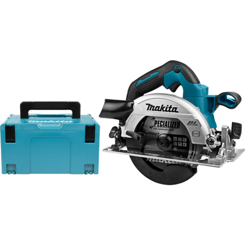 Tweedekans Makita DHS660ZJ (zonder accu) Tweedehands