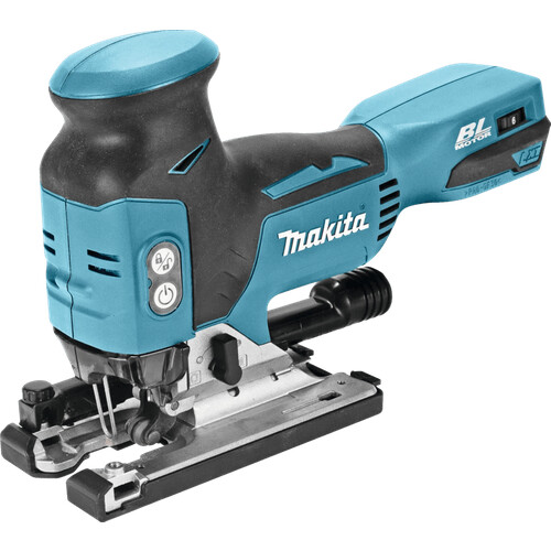 Tweedekans Makita DJV181ZJ (Zonder accu) Tweedehands