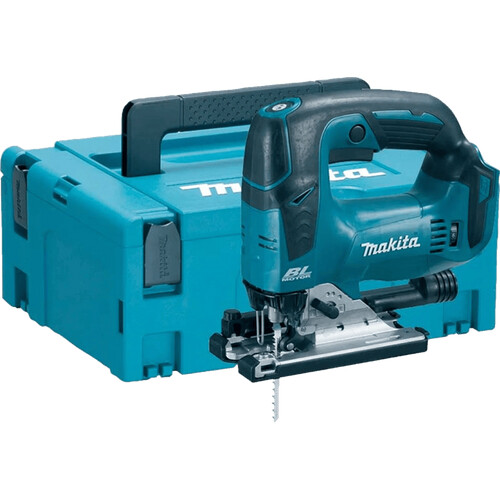 Tweedekans Makita DJV182ZJ (zonder accu) Tweedehands