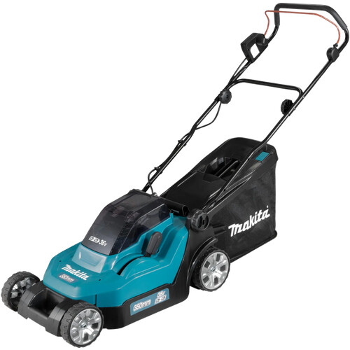 Tweedekans Makita DLM382Z (zonder accu) Tweedehands