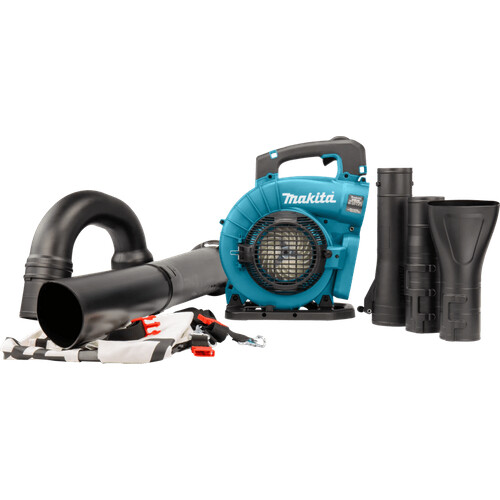 Tweedekans Makita DUB363ZV (zonder accu) Tweedehands