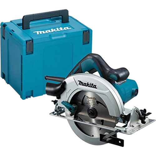 Tweedekans Makita HS7601J Tweedehands