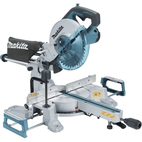 Tweedekans Makita LS0816F Tweedehands