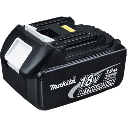 Tweedekans Makita LXT 18V 3,0 Ah accu Tweedehands