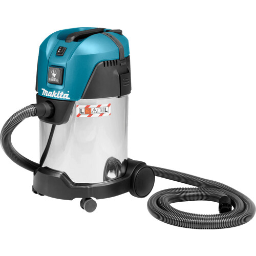 Tweedekans Makita VC3011L Tweedehands