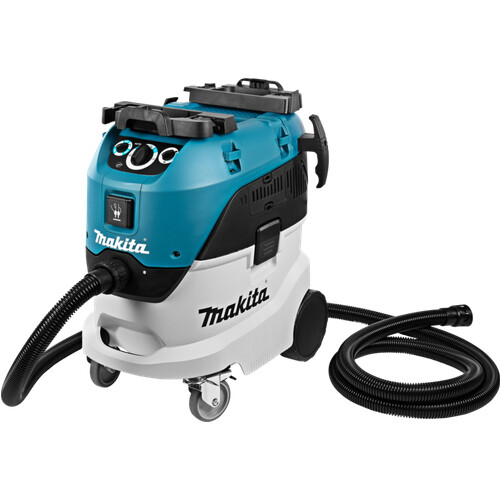 Tweedekans Makita VC4210M Tweedehands