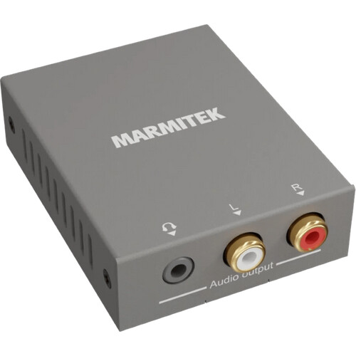 Tweedekans Marmitek Connect ARC13 Tweedehands