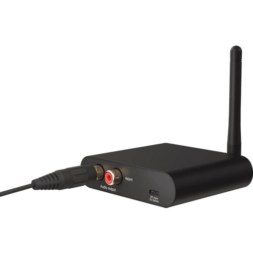 Tweedekans Marmitek Subwoofer Anywhere 640 Tweedehands