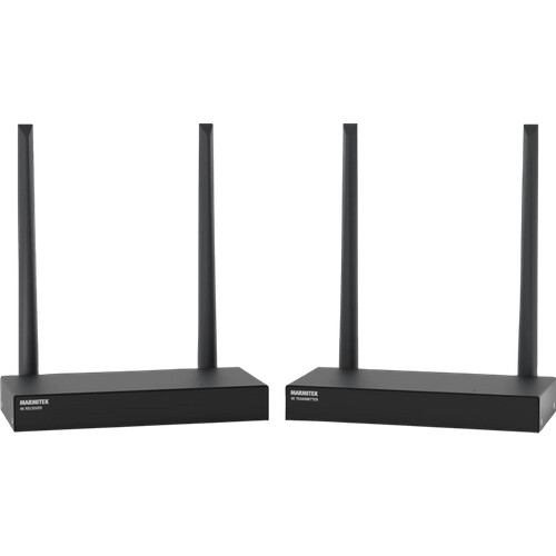 Tweedekans Marmitek TV Anywhere Wireless 4K Tweedehands