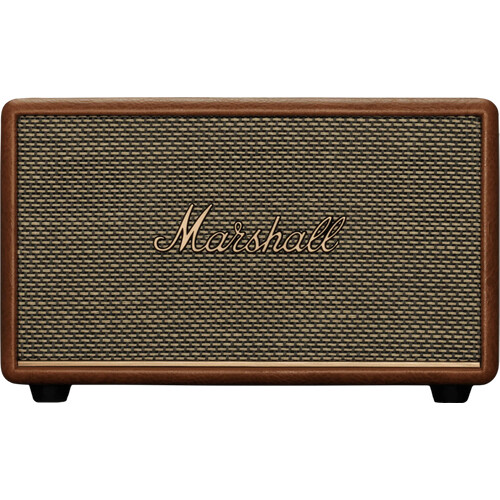 Tweedekans Marshall Acton III BT Bruin Tweedehands