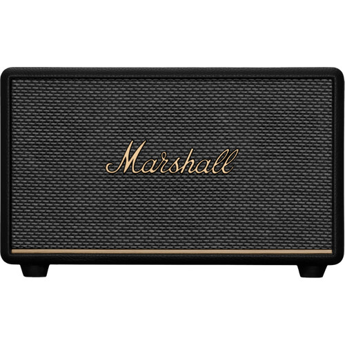 Tweedekans Marshall Acton III BT Zwart Tweedehands