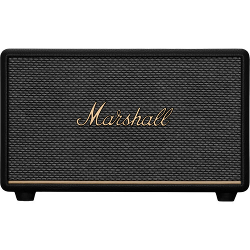 Tweedekans Marshall Acton III BT Zwart Tweedehands