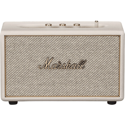 Tweedekans Marshall Acton IV BT Cream Tweedehands