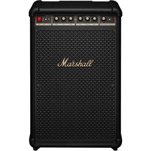 Tweedekans Marshall Bromley 750 Tweedehands