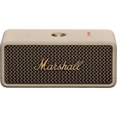 Tweedekans Marshall Emberton III BT Crème Tweedehands