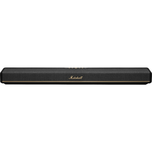 Tweedekans Marshall Heston 60 Zwart Tweedehands