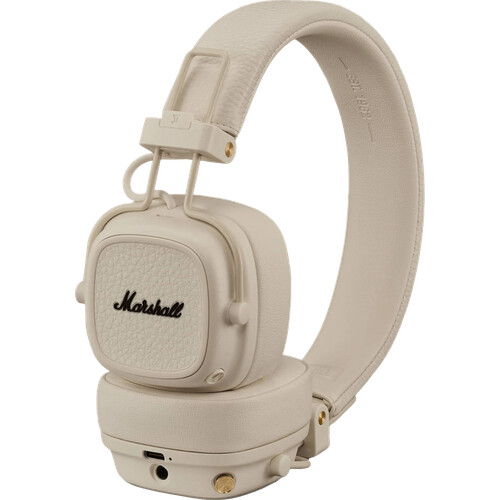 Tweedekans Marshall Major V Crème Tweedehands