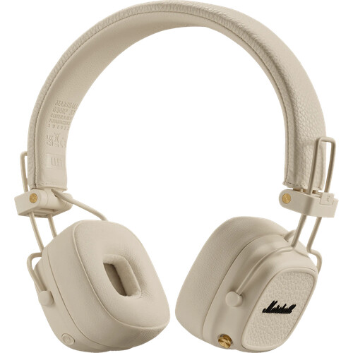 Tweedekans Marshall Major V Crème Tweedehands