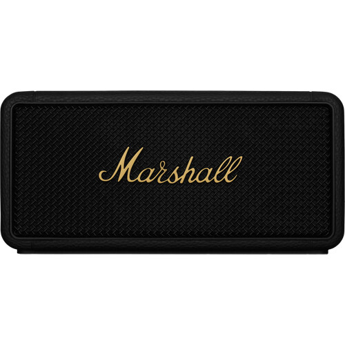 Tweedekans Marshall Middleton Black & Brass Tweedehands