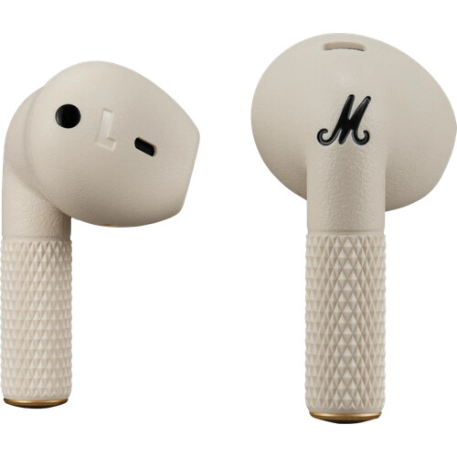 Tweedekans Marshall Minor IV TW Creme Tweedehands