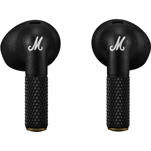 Tweedekans Marshall Minor IV TW Zwart Tweedehands