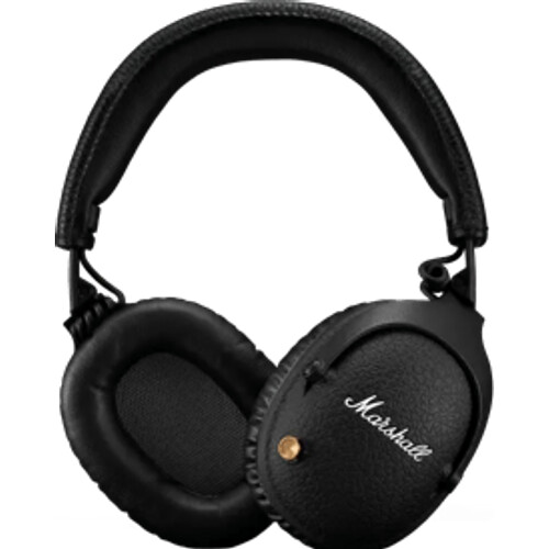 Tweedekans Marshall Monitor II ANC Zwart Tweedehands