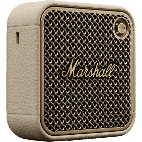Tweedekans Marshall Willen II BT Crème Tweedehands