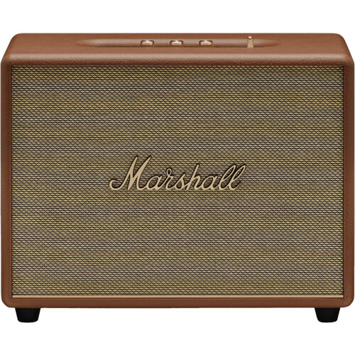Tweedekans Marshall Woburn III BT Bruin Tweedehands