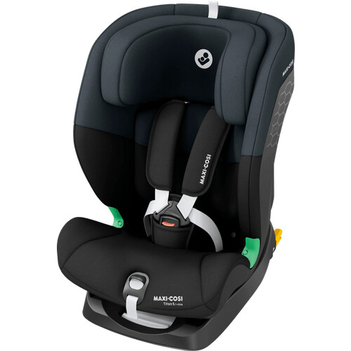 Tweedekans Maxi Cosi Titan S i-Size Black Tweedehands