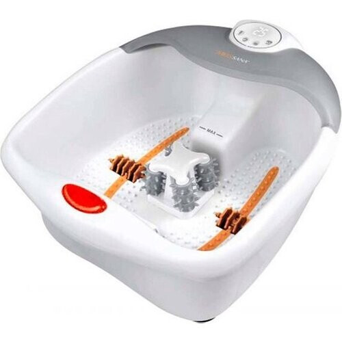 Tweedekans medisana FS 885 - Voetenbubbelbad comfort Tweedehands
