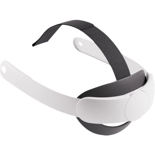 Tweedekans Meta Quest 3 en 3S Elite Strap Tweedehands