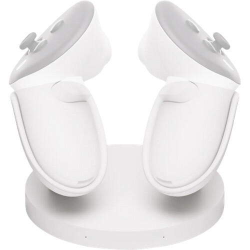 Tweedekans Meta Quest Compact Oplaadstation Tweedehands