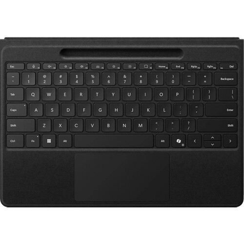 Tweedekans Microsoft Surface Flex Toetsenbord met pen 13 Inch Qwerty Tweedehands