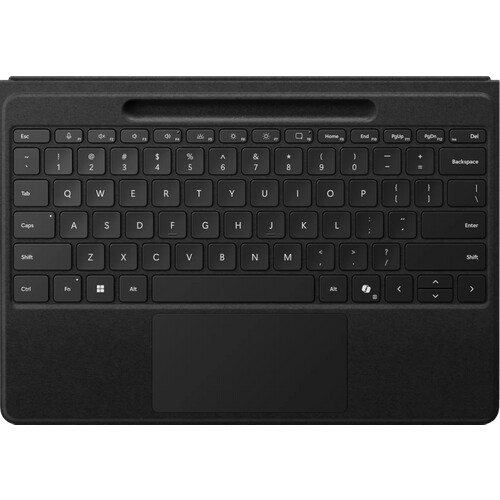 Tweedekans Microsoft Surface Flex Toetsenbord voor 13 Inch laptops Qwerty Tweedehands