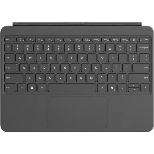 Tweedekans Microsoft Surface Pro Type Cover 12 Inch Lei QWERTY Tweedehands