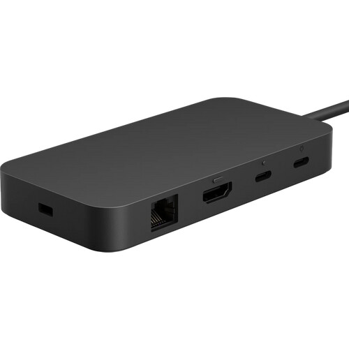 Tweedekans Microsoft Surface USB4 Dock Tweedehands