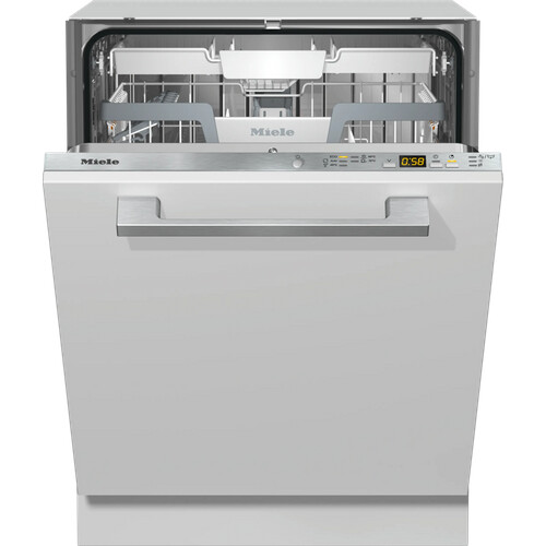 Tweedekans Miele G 5164 SC Vi / Inbouw Tweedehands