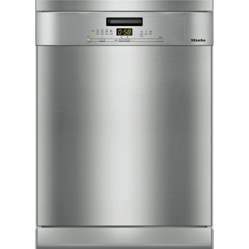 Tweedekans Miele G 5632 SC CLST Tweedehands