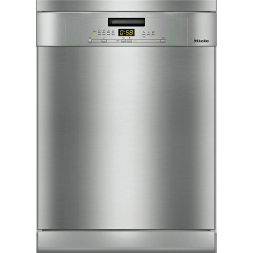 Tweedekans Miele G 5632 SC CLST Tweedehands
