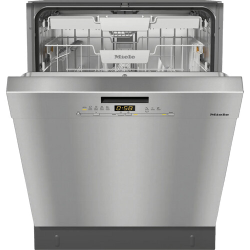 Tweedekans Miele G 5632 SCU CLST Tweedehands